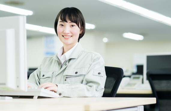 安心して長く働き続けられるお仕事の求人です | ガス機器の専門家として和歌山市で営業している株式会社タキハタ